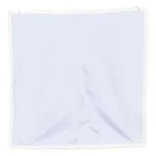 Атласный платок для нагрудного кармана