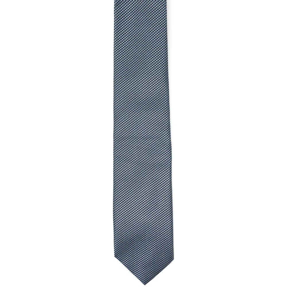 Шёлковый галстук