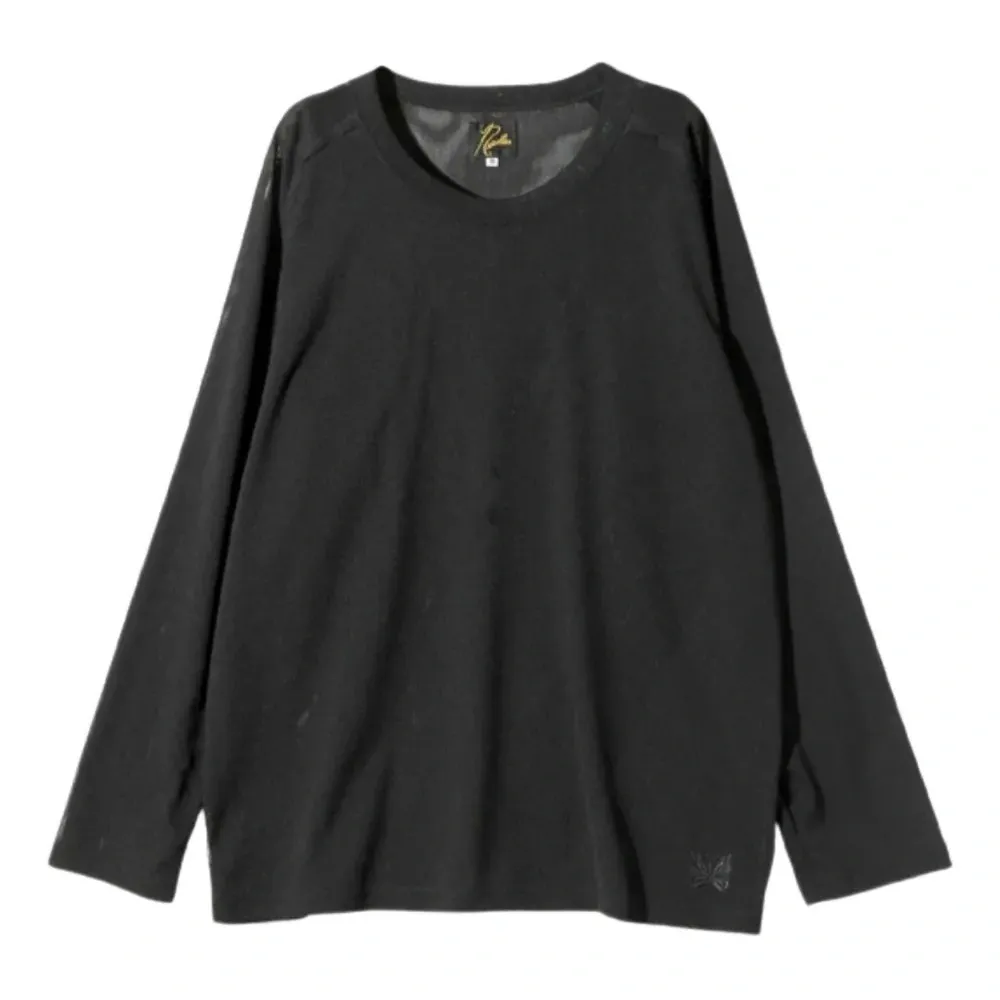 Футболка с длинными рукавами