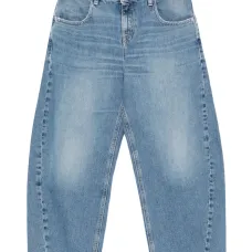 Джинсы Aida с панелями