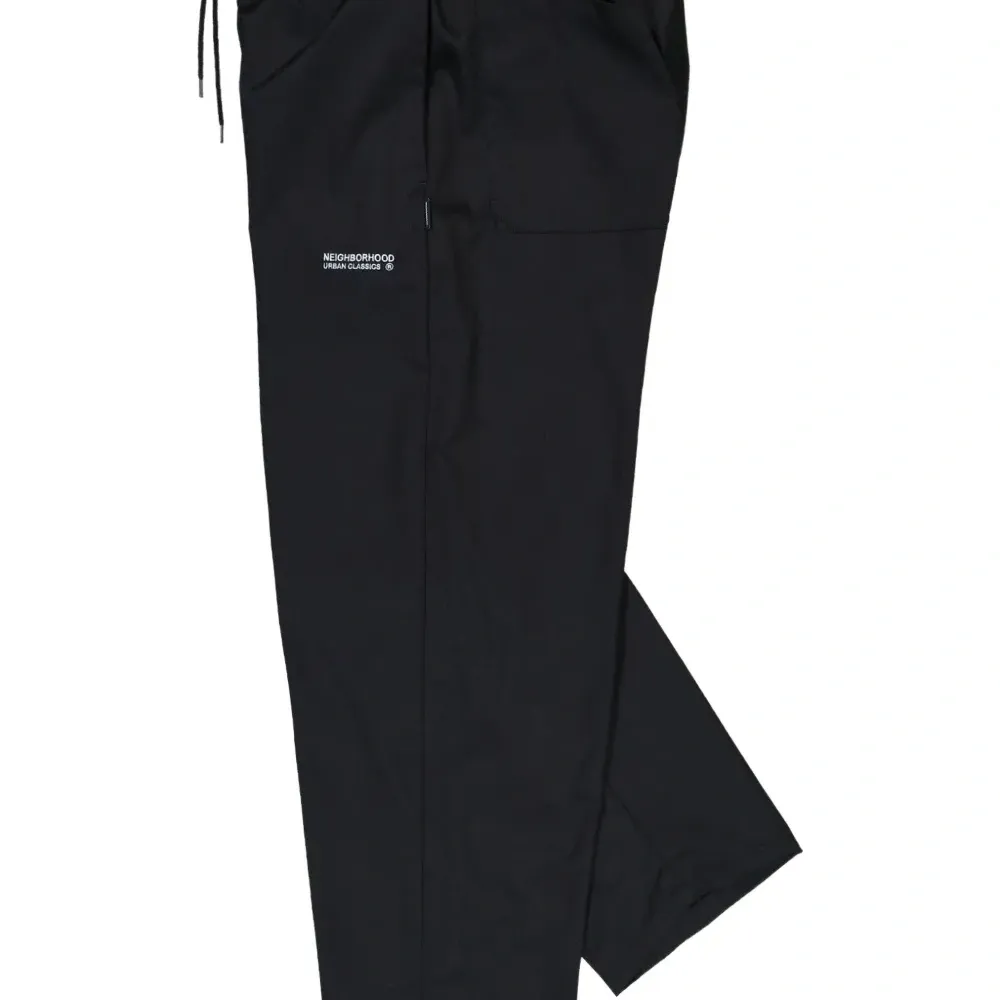 Спортивные брюки на внутреннем шнурке