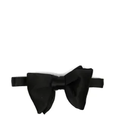 Шелковый галстук-бабочка Шелковый галстук-бабочка