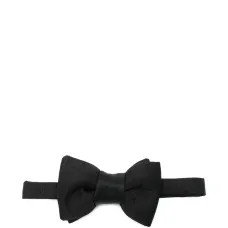 Шелковый галстук-бабочка Шелковый галстук-бабочка