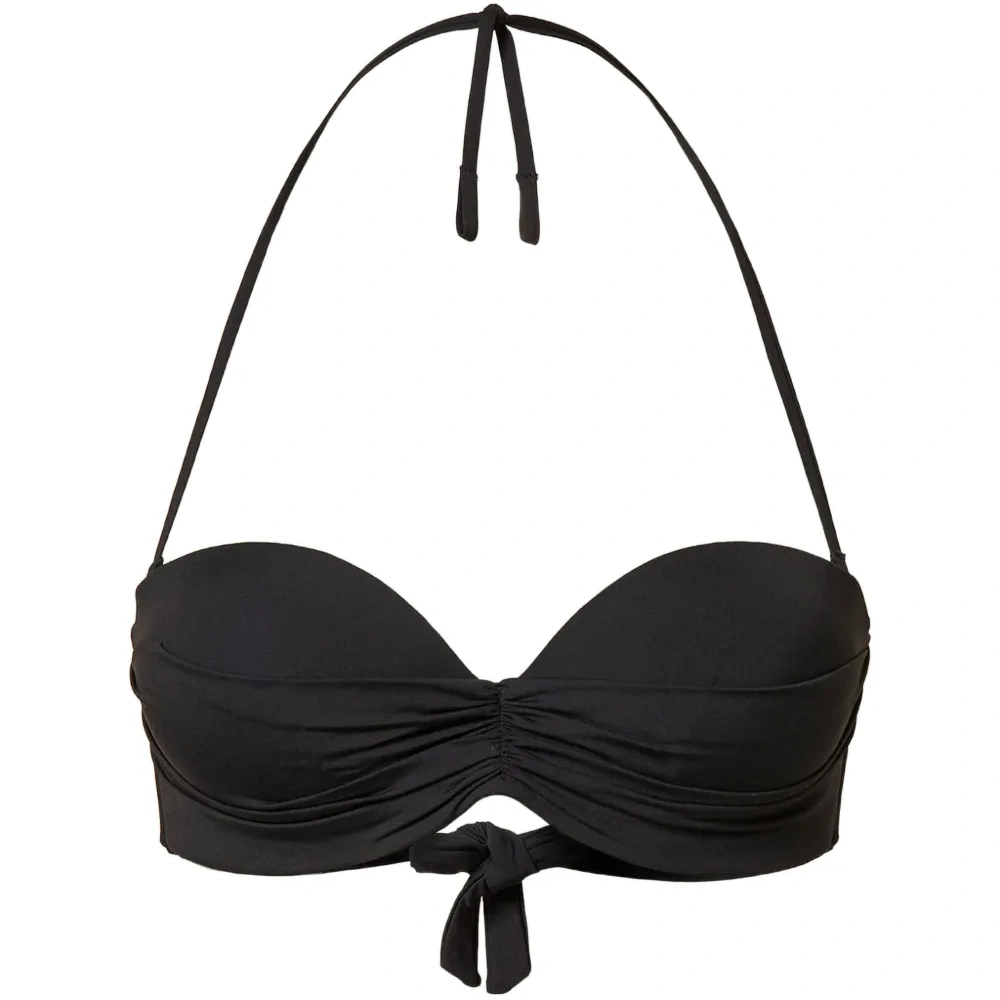 Топ-бикини с вырезом сердечком Топ-бикини с вырезом сердечком