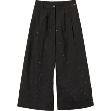 Декорированные брюки