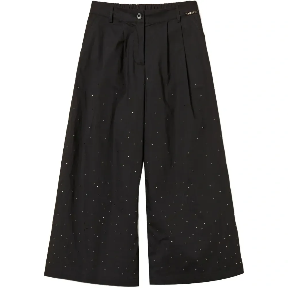 Декорированные брюки