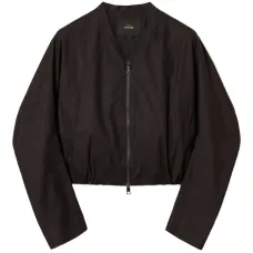 Бомбер на молнии