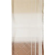 Шарф с логотипом