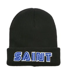 Шапка бини с вышитым логотипом из коллаборации с SEGA Шапка бини с вышитым логотипом из коллаборации с SEGA