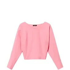 Блузка с запахом