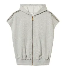 Худи с вышивкой Худи с вышивкой