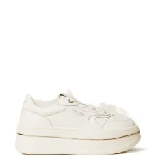 Кроссовки на платформе