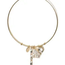 Колье с подвеской