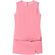 Платье с бантом Платье с бантом