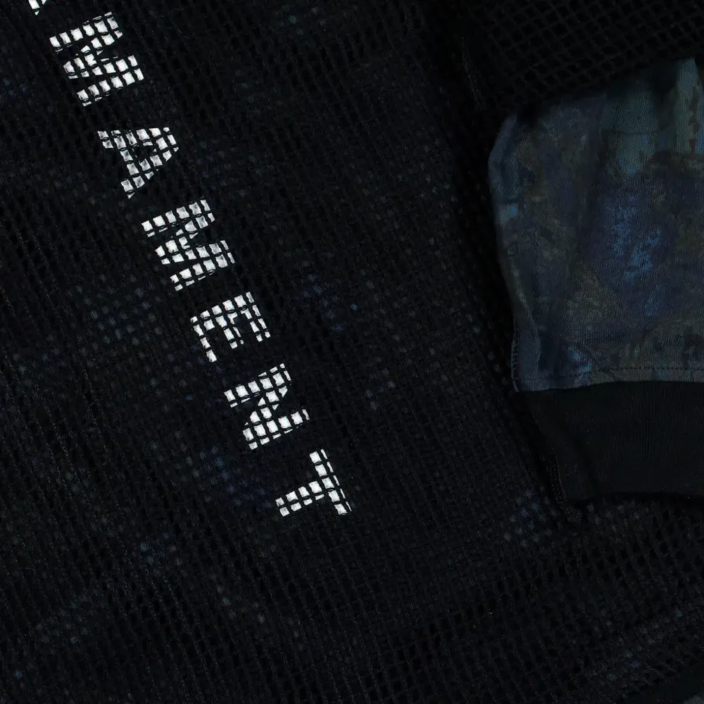 Толстовка с длинными рукавами