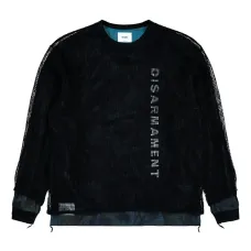 Толстовка с длинными рукавами Толстовка с длинными рукавами