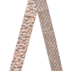 Двусторонний шарф