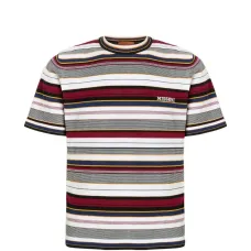 Полосатая футболка Полосатая футболка