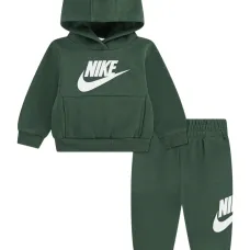 Спортивный костюм с логотипом