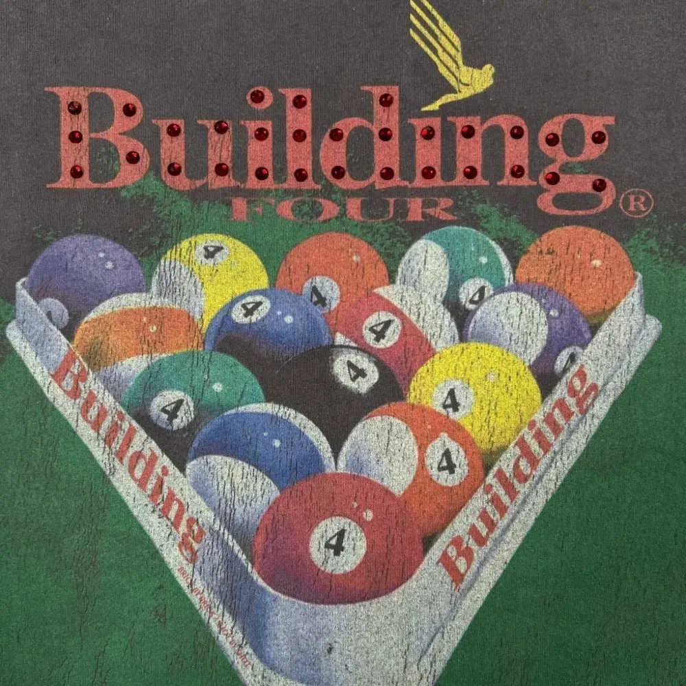 Футболка Billiard Футболка Billiard