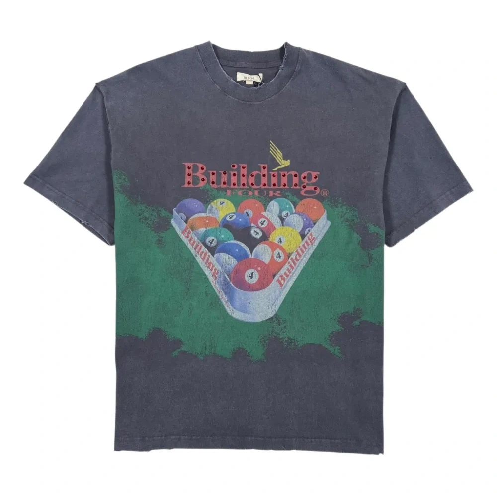 Футболка Billiard