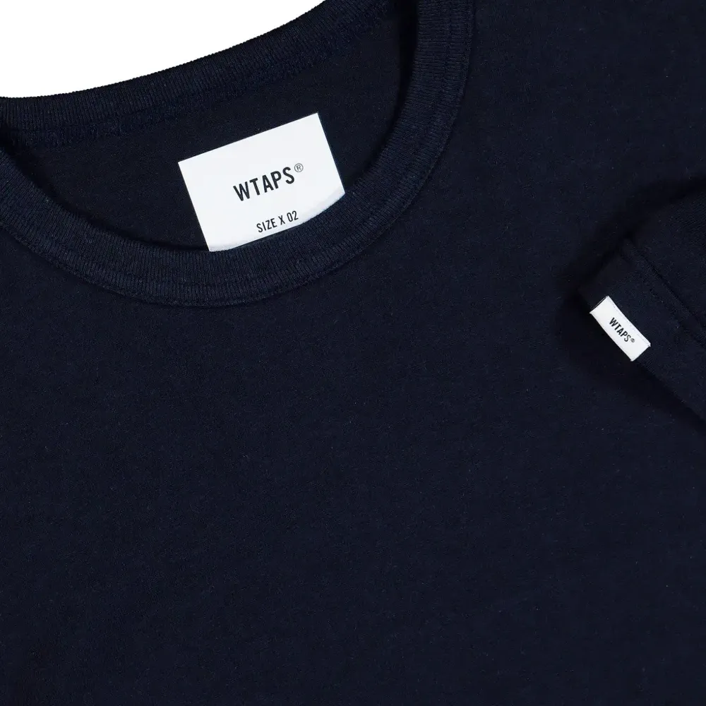 Футболка с короткими рукавами Футболка с короткими рукавами