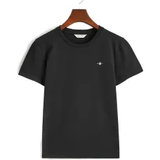 Футболка с короткими рукавами