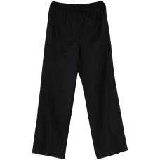 Брюки с эластичным поясом Брюки с эластичным поясом