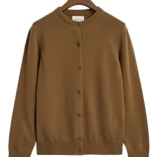 Шерстяной кардиган на пуговицах Шерстяной кардиган на пуговицах