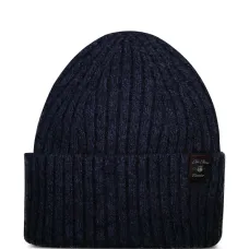 Шапка из смесовой шерсти Шапка из смесовой шерсти