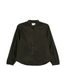 Рубашка на пуговицах Рубашка на пуговицах