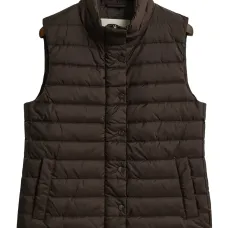 Стеганая куртка