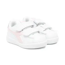 Кроссовки с двумя ремешками