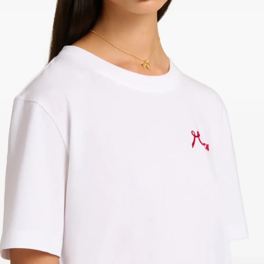 Кулон в виде лошади на цепочке