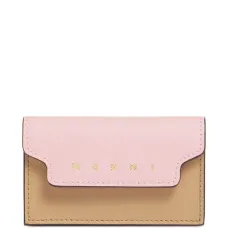 Кошелек из сафьяновой кожи