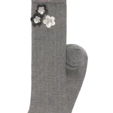 Носки в рубчик Носки в рубчик