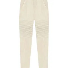 Легинсы в рубчик