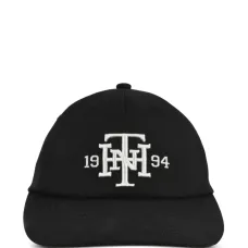 Бейсболка с вышивкой