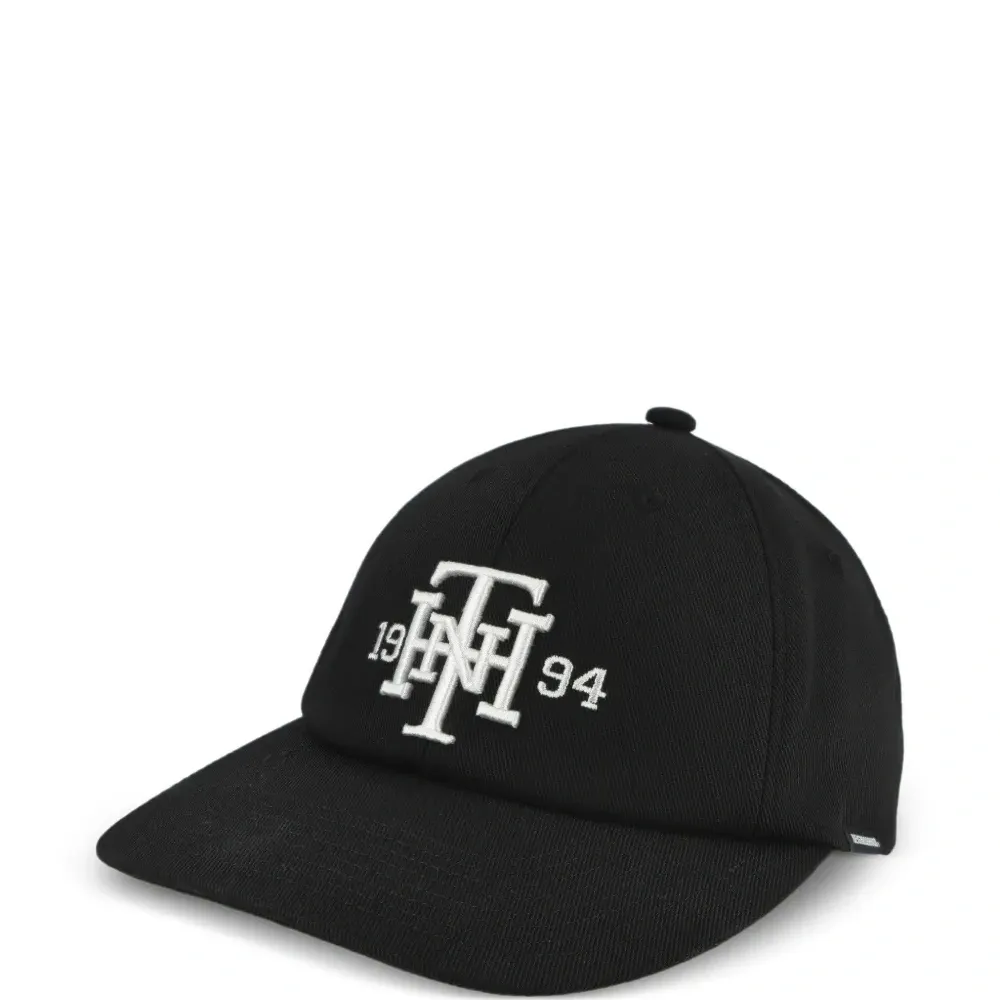 Бейсболка с вышивкой