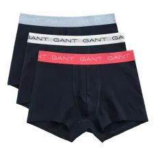 Боксеры с логотипом на поясе