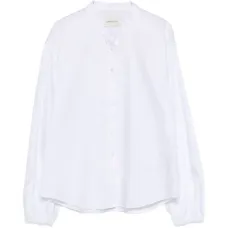 Хлопковая блузка