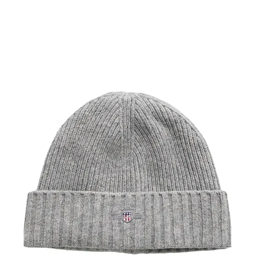 Шапка бини с логотипом