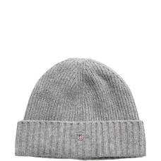 Шапка бини с логотипом Шапка бини с логотипом