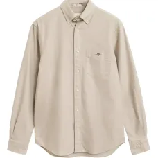 Рубашка оксфорд Рубашка оксфорд