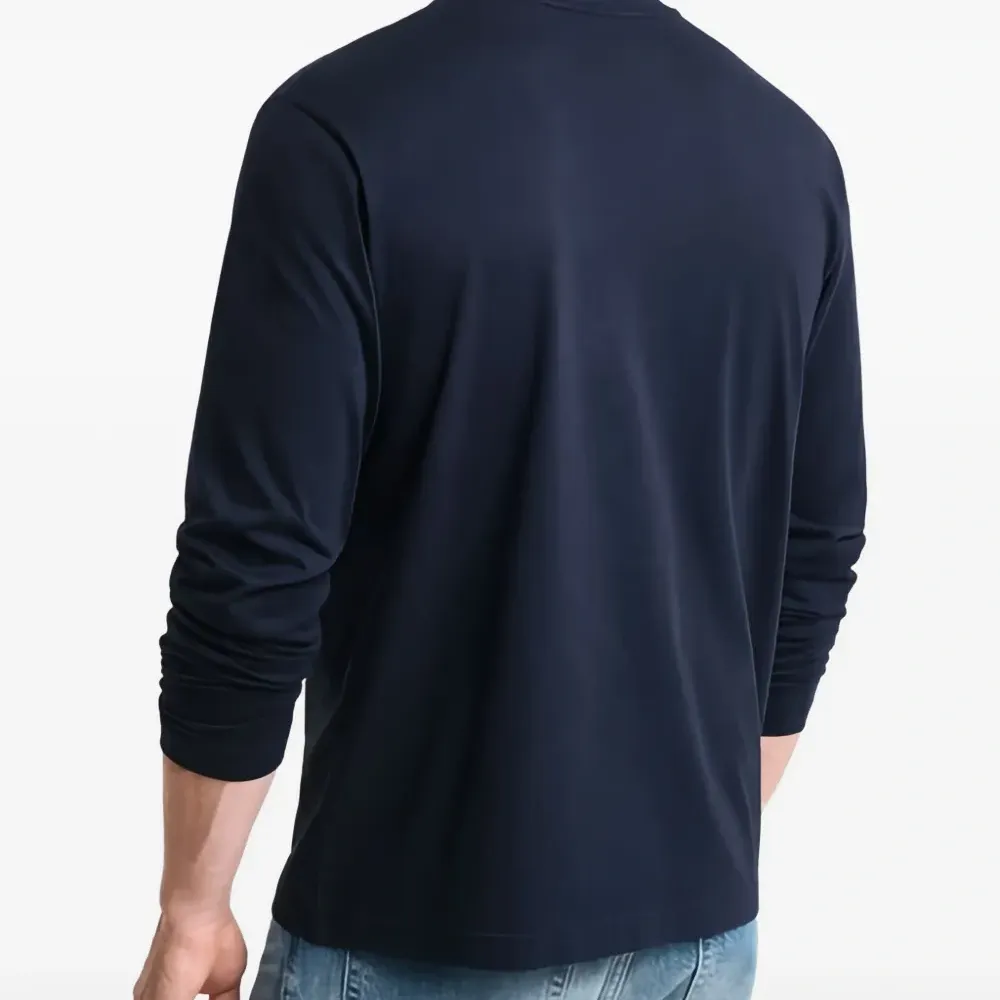 Футболка Shield с длинными рукавами