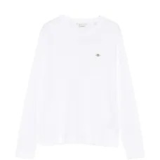 Футболка с длинными рукавами