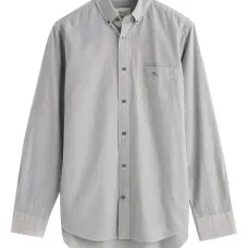 Поплиновая рубашка