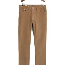 Джинсы Cord Reg