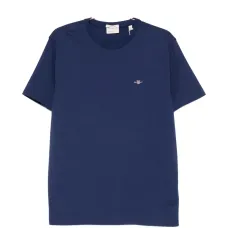 Футболка с короткими рукавами