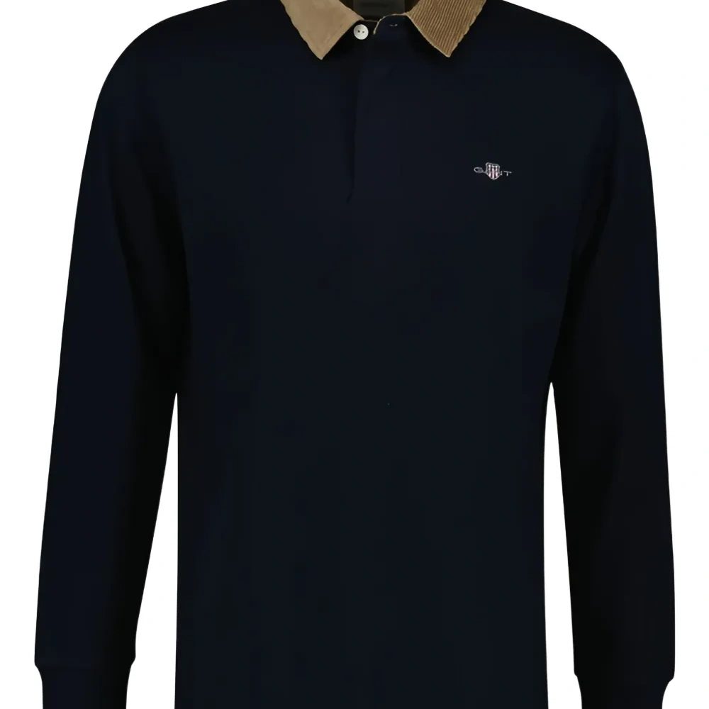 Рубашка поло Heavy Rugger